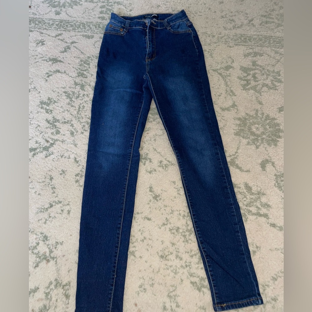 Fashion Nova Jeans